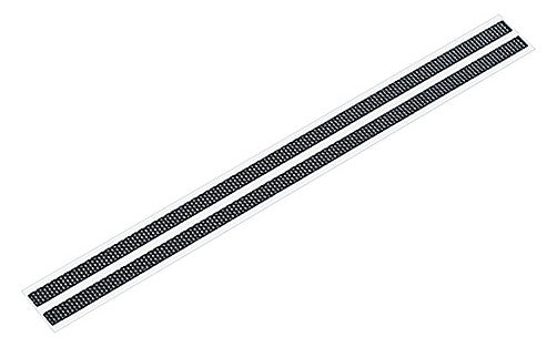 ZUMTOBEL Befestigungsset gr Kst L300mm SLOTLIGHT SLN2/SLOIN Tape SET