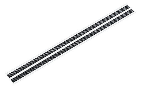 ZUMTOBEL Befestigungsset gr Kst L300mm SLOTLIGHT SLN2/SLOIN Tape SET
