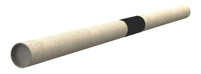 Hauff Zement-Verbund-Rohr ZVR50/650 c | 1200050650