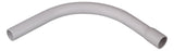FRÄNKISCHE Steckbogen  20mm Kst unbeh gr SBSKu-EM-H0 20 Muffe hfr