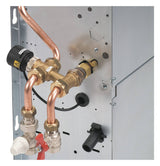 Remko 3-Wege-Ventilbaugr. horizontal 2-Leiter-System, KWK DM, W-Nr. 1665015