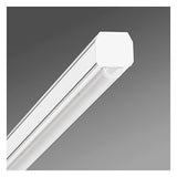 REGIOLUX LED-Geräteträger 48W 4000K 1LED SDGBG /1500 7400 840 DALI2 7430lm Konv