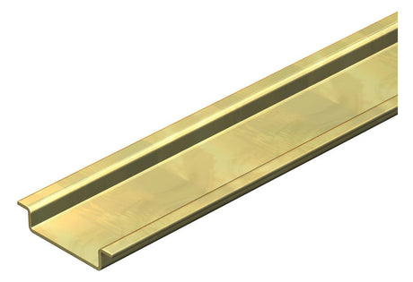 BETTERMANN Tragschiene ST 35/7,5mm 2069 2M GTP L2000mm