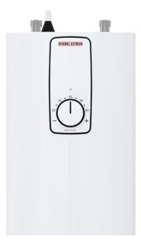 STIEBEL ELTRON Kompakt-Durchlauferhitzer DCE 11/13, 11/13,5kW / 400V, weiß