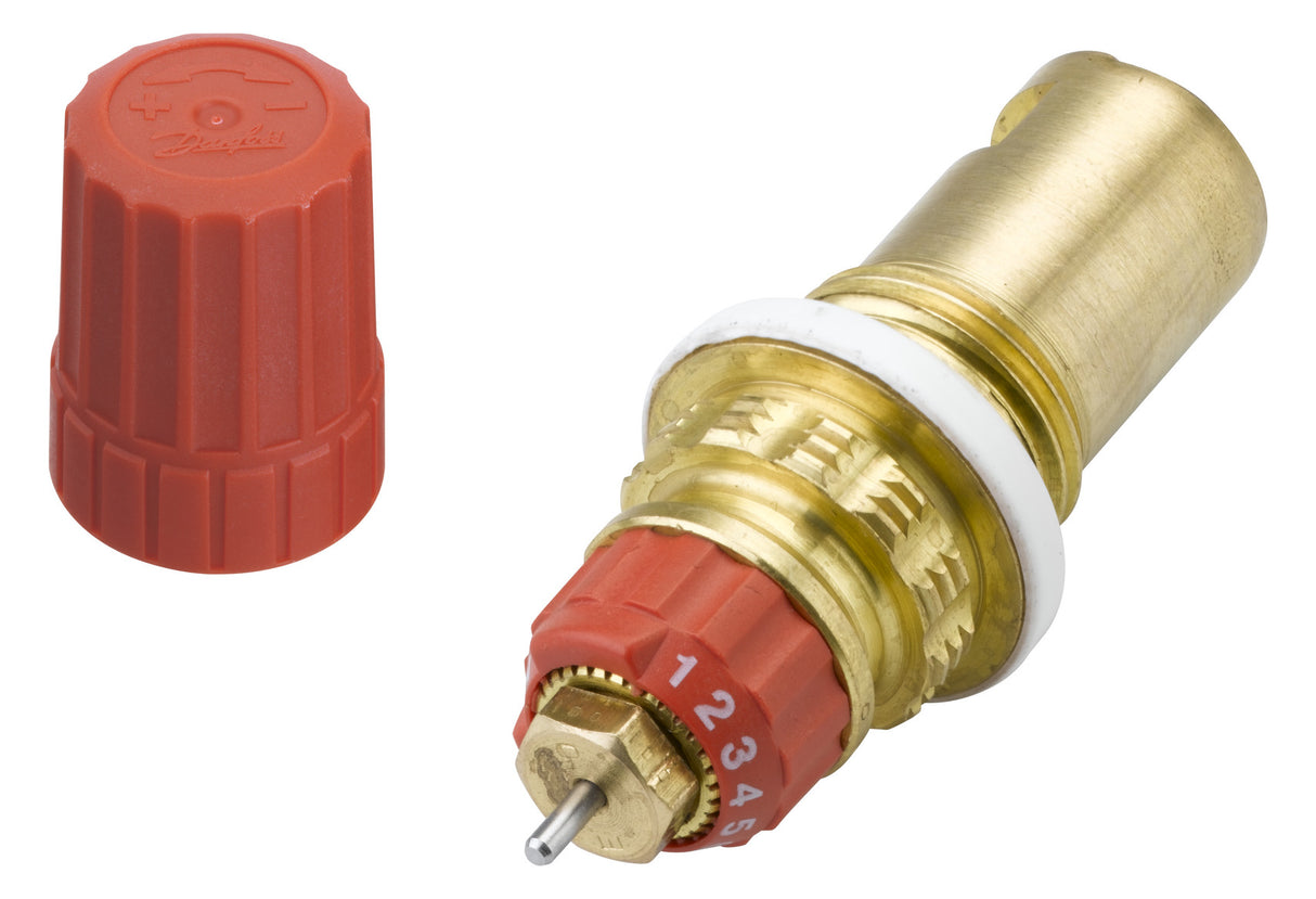 Einbauventil Serie 3 RA-N G 1/2AG, für Diatherm,HM-Galant,Arbonia