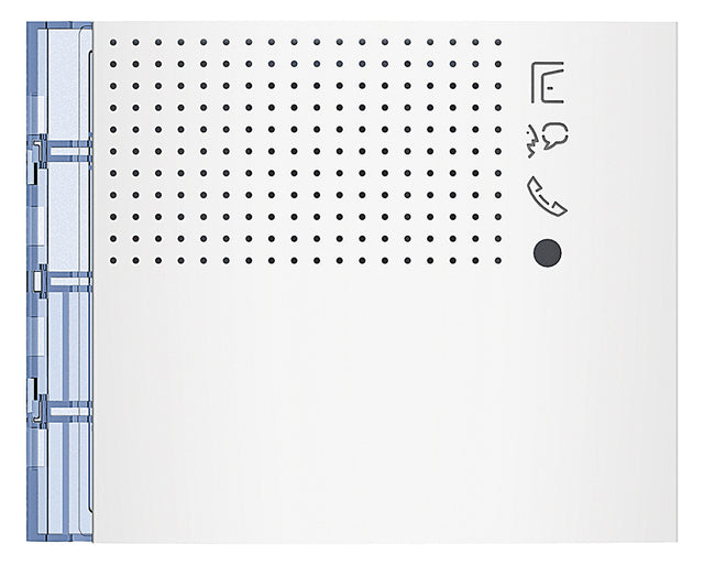 LEGRAND Sprachmodul Bus ws 115x91x11mm SFERA ALLWHITE Bticino 351102