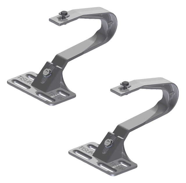 Sonnenkraft SK-Sparrenanker Stahlguss 2er Set | 2527