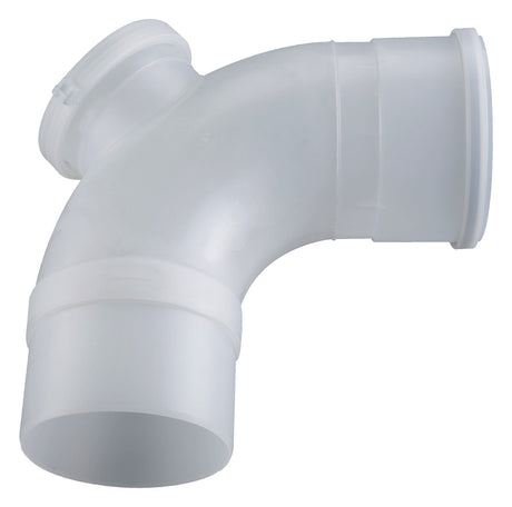 BOSCH Abgaszubehör AZB 997 Revisionsbogen 87 Gr, d:125 mm, PP