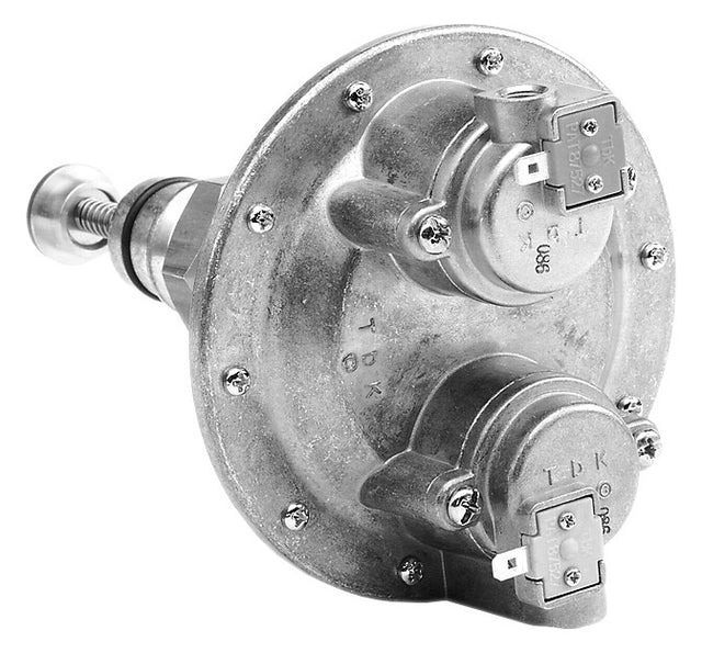 BOSCH Ersatzteil TTNR: 87085040490 Membranschalter
