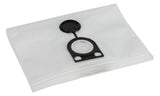BOSCH-EW Staubsaugerbeutel GAS25L 2605411167 Zubehör