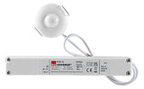 BEG Bewegungsmelder 360° EB ws BWM IP20 PD9-1C-DE 1000W
