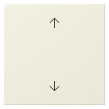 GIRA Wippe 1t Schalter cws glz Pfeile System 55 361601
