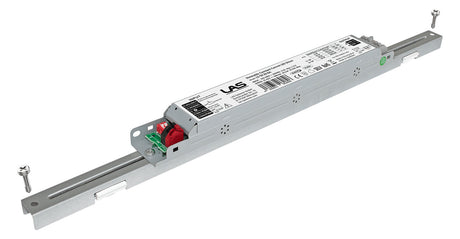 LAS SYSTEME LED-Trafo 9-30W 200-680mA TENEO Treiber 9-30W 30-42V DALI IP20