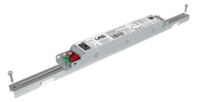 LAS SYSTEME LED-Trafo 9-30W 200-680mA TENEO Treiber 9-30W 30-42V DALI IP20