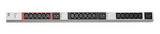 BACHMANN Rack-Stromverteilung 18xC13 800.0104 3xC19 230V