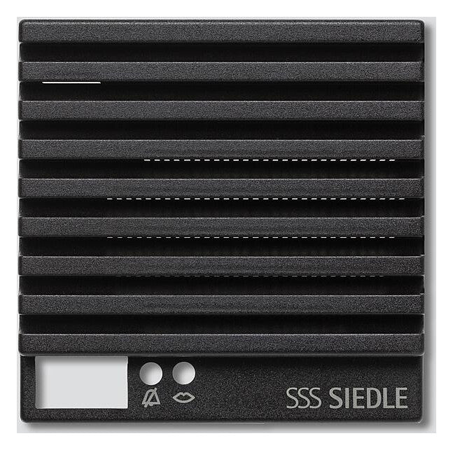 SIEDLE Jalousieblendemodul br 99x99x35mm TLM 511-01 B