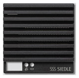 SIEDLE Jalousieblendemodul br 99x99x35mm TLM 511-01 B