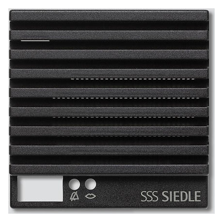SIEDLE Jalousieblendemodul br 99x99x35mm TLM 511-01 B