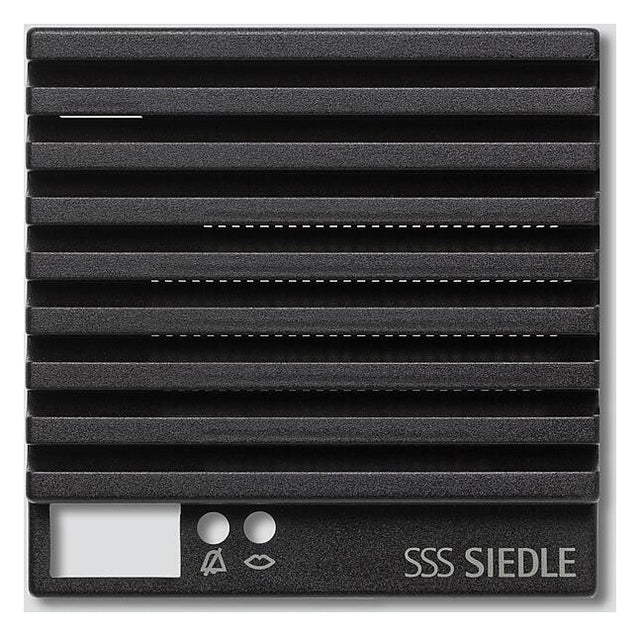 SIEDLE Jalousieblendemodul br 99x99x35mm TLM 511-01 B