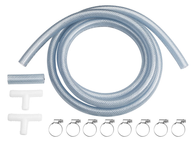 BOSCH Installationszub. f. Kesselkaskade Schlauch-Set DN20 für Kondensatleitung