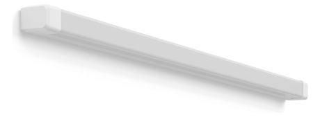 RZB LED-Linienleuchte 19W 3000-4000K ws Baleva 451203.002.2 2200lm Konv