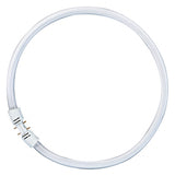 ILLI Leuchtstofflampe 22W 4200K 2GX13 FC2284 Ring 1700lm  16mm