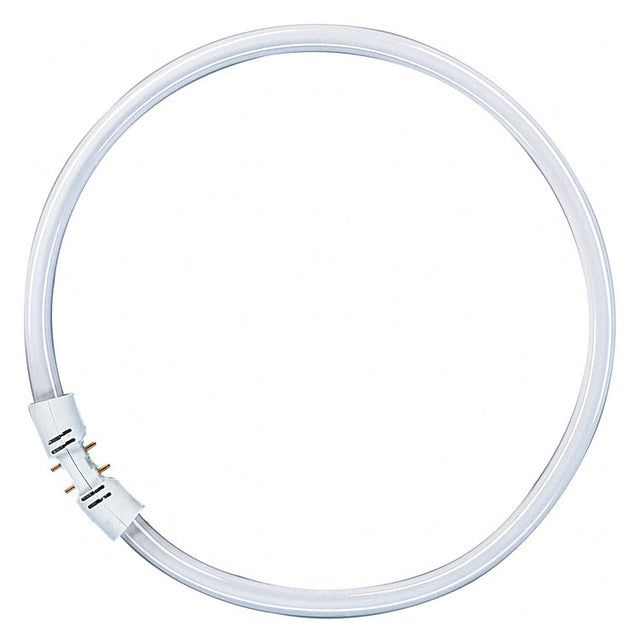 ILLI Leuchtstofflampe 22W 4200K 2GX13 FC2284 Ring 1700lm  16mm
