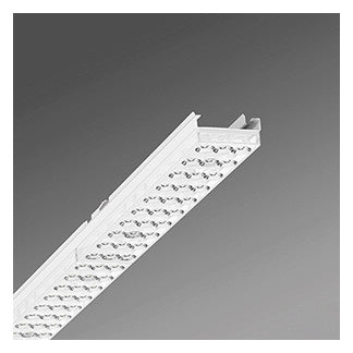 REGIOLUX LED-Geräteträger 37W 4000K 1LED SDGOTB /1500 6000 840 ET 6070lm Konv ws