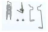 BOSCH Ersatzteil TTNR: 87181070760 Elektrodensatz