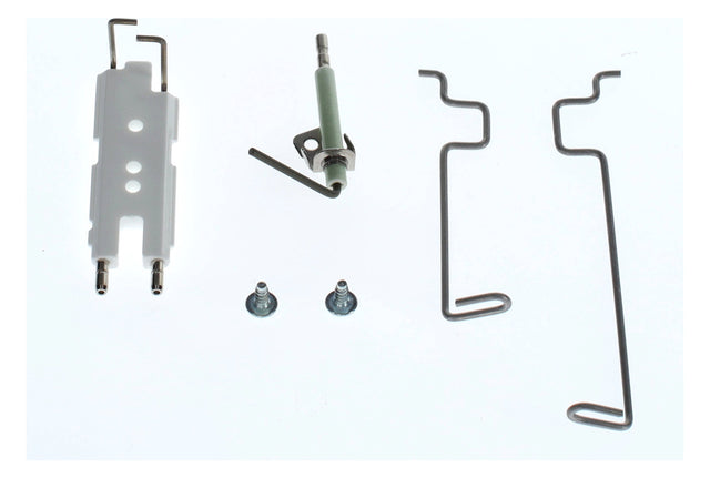 BOSCH Ersatzteil TTNR: 87181070760 Elektrodensatz