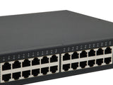 26-Port L2 Managed Gigabit Switch, 2x 10GbE SFP+ - GTL-2661