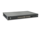 28-Port Stackable L3 Managed Gigabit Switch, 2x 10G SFP+, 1x 10G Modulslot Stück