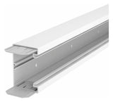 BETTERMANN Geräteeinbaukanal Kst rws GK-70110RW 110x70mm RAL9010 unbeh