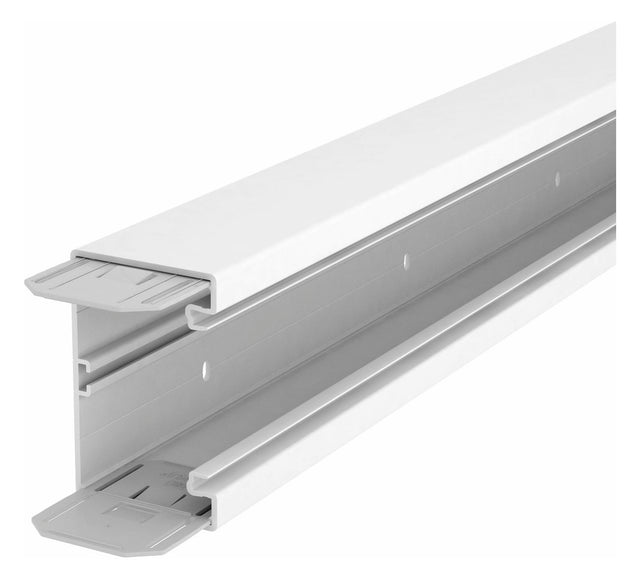BETTERMANN Geräteeinbaukanal Kst rws GK-70110RW 110x70mm RAL9010 unbeh