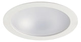 FEILO LED-Einbaustrahler 21W Konv 1LED Downlights ws 4000K ws 2025lm ws mt Alu