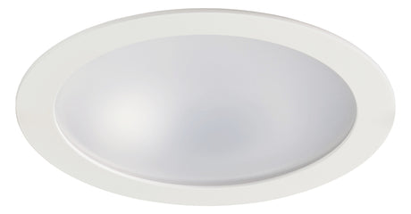 FEILO LED-Einbaustrahler 21W Konv 1LED Downlights ws 4000K ws 2025lm ws mt Alu