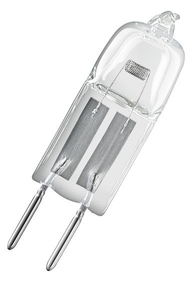 OSRAM NV-Halogenlampe 5W kl G4 12V ND HALOSTAR STARLITE 5 W 12 V G4 UV-Schutz