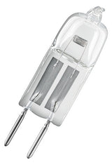 OSRAM NV-Halogenlampe 5W kl G4 12V ND HALOSTAR STARLITE 5 W 12 V G4 UV-Schutz
