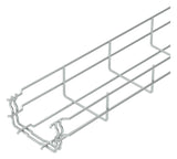 BETTERMANN Gitterrinne U-Form Klickbef GRM-Serie GRM 55 100 G 55x100x3000mm