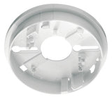 ESYLUX Gehäuse AP 1f Kst ws glz IP20 Zubehör PROTECTOR K MOUNTING BOX 20 SM W