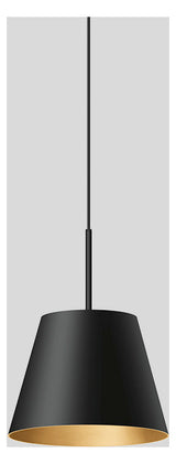 BEGA LED-Pendelleuchte 1LED 3000K 1970lm STUDIO LINE 51187.4K3 Konv sw sym IP20