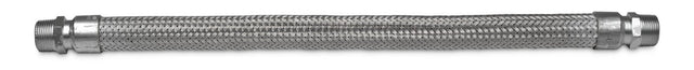 Remko Gasanschlussschlauch, 3/4" mit Edelstahlumflechtung, Länge 500 mm | 228768