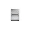 SIEDLE Briefkasten AP 1f Edst BK/NS-1 409x586,5x111,5mm