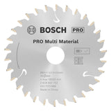 BOSCH-EW Kreissägeblatt  85mm 15mm 2608837752