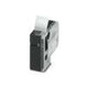 PHOENIX Etikett ws/sw Selbstkl 20x8000mm MM-EML (20X8)R C1 WH/BK