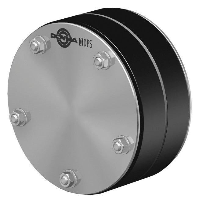 Doyma Curaflex C/0 DN 450 V2A / EPDM | 103000045020