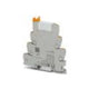 PHOENIX Schaltrelais 1W 6,2x80x94mm PLC-RPT- 12DC/21AU Steckanschl