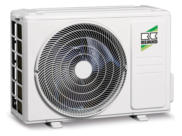 REMKO ML 355 DC AT