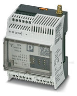 PHOENIX Kommunikations-Modul DC 10-60V TC MOBILE I/O X200-4G