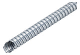FRÄNKISCHE Metallschutzschlauch ST IP50 MC-GAAR-240.25 ohne Ummantelung  39,5mm